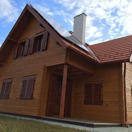 Boejti Pince Apartment Tormafolde Exterior foto