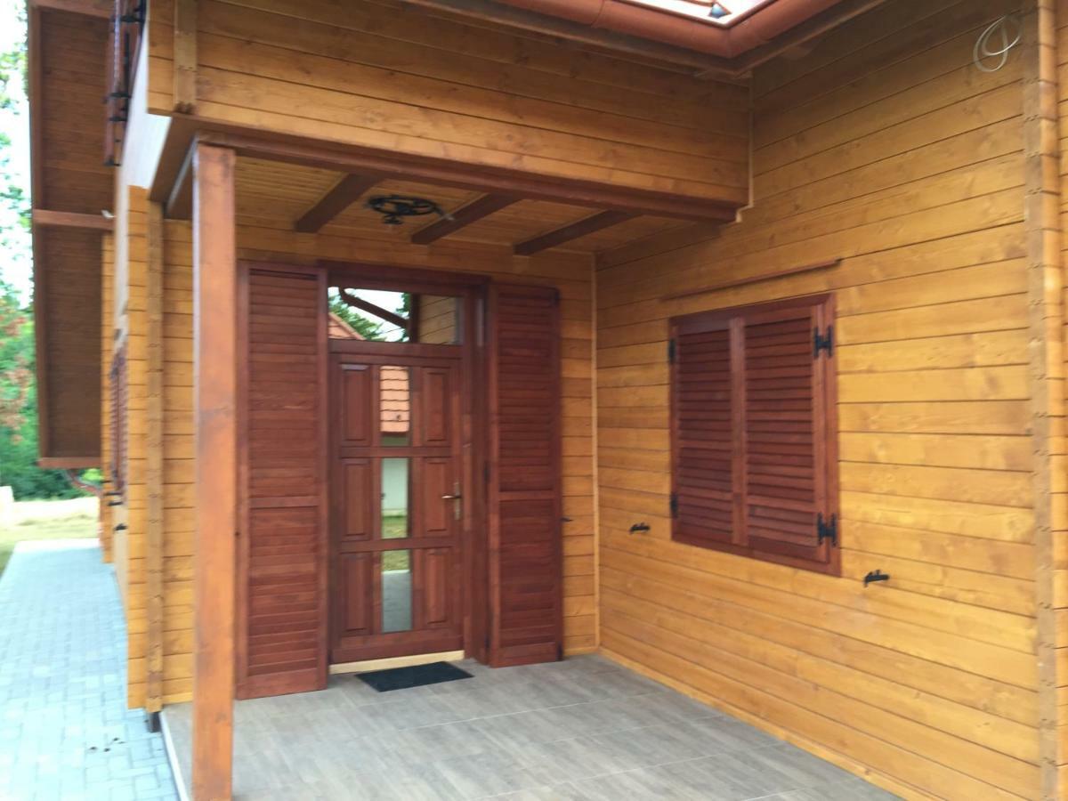 Boejti Pince Apartment Tormafolde Exterior foto